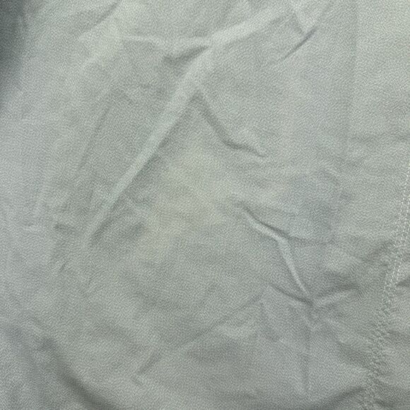 PD & C Shirt Men's Extra Extra Large Blue Long Sleeve Button Up Casual Preppy - Picture 4 of 13